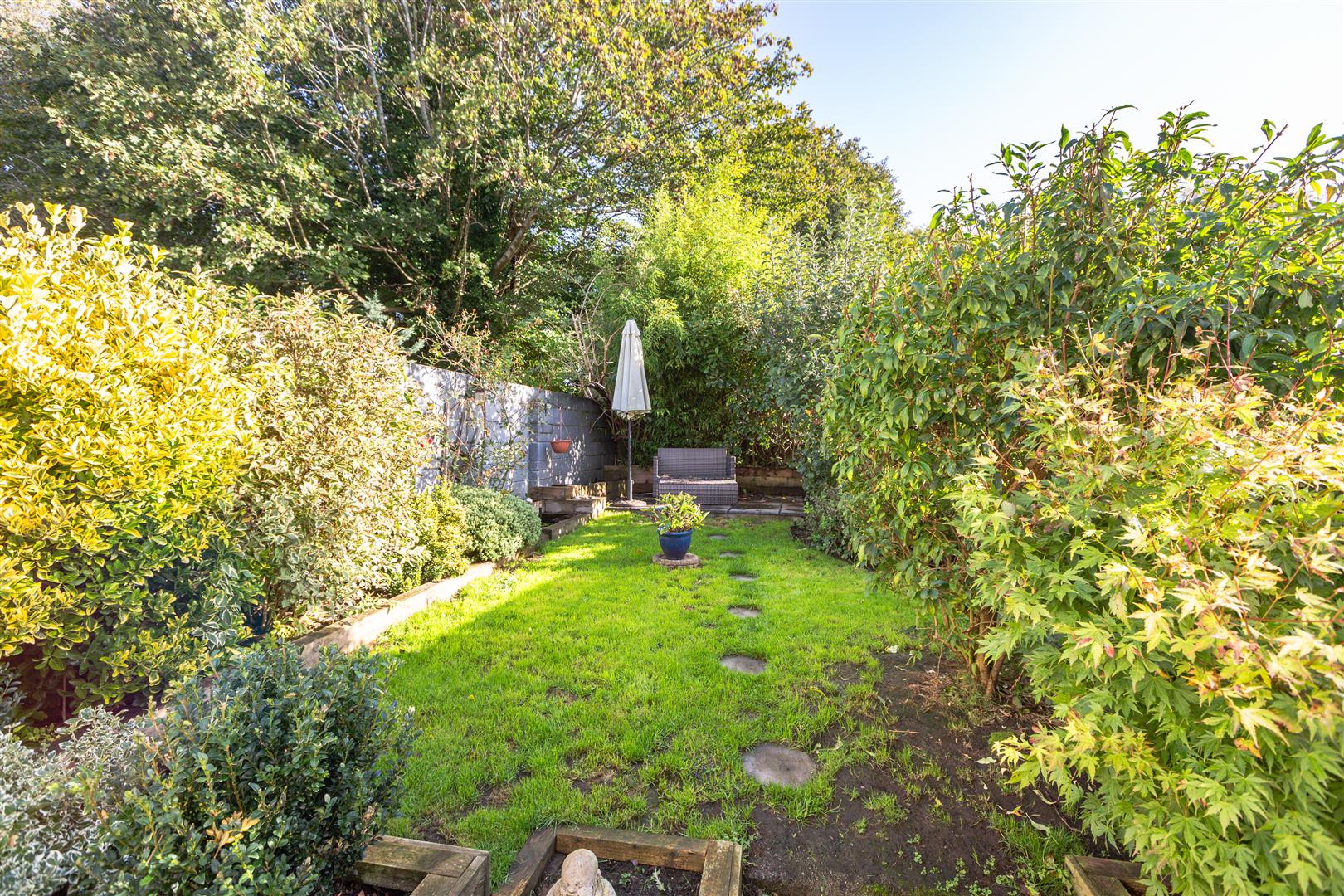 Rhandir Terrace, Llangennech, Llanelli, SA14 8TY